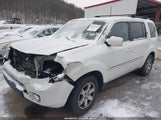 Honda Pilot Touring 5FNYF4H93BB056188 снимка