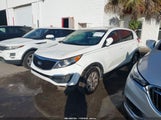 Kia Sportage Lx KNDPB3AC8G7852522 снимка