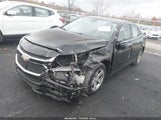 Chevrolet Malibu Limited Lt 1G11C5SA2GU118951 photo