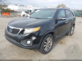 Kia Sorento Ex V6 5XYKUDA24BG058016 снимка