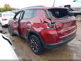 Jeep Compass 80Th Anniversary Fwd 3C4NJCEB2MT577233 снимка