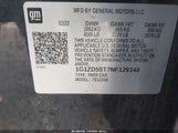 Chevrolet Malibu Fwd Lt 1G1ZD5ST7NF129348 photo