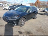 Lexus Nx 300 JTJBARBZ8J2155453 снимка