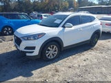 Hyundai Tucson Value KM8J33A49MU364636 снимка