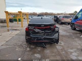 Kia Forte Gt 3KPF44AC6ME412063 снимка