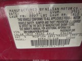 Nissan Sentra 2.0S 3N1AB6APXBL675148 снимка