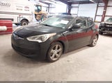 Hyundai Veloster Base W/Gray (A6) KMHTC6AD0EU194520 снимка