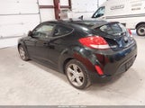 Hyundai Veloster Base W/Gray (A6) KMHTC6AD0EU194520 снимка