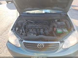 Toyota Corolla Le 1NXBR32E77Z862266 снимка