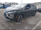 Mitsubishi Eclipse Cross Black Edition S-Awc/Se S-Awc/Sel S-Awc JA4ATWAA3SZ045187 fotografie