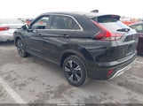 Mitsubishi Eclipse Cross Black Edition S-Awc/Se S-Awc/Sel S-Awc JA4ATWAA3SZ045187 fotografie
