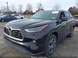 Toyota Highlander Xle 5TDGZRAH9MS083752 снимка