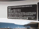 BMW X1 xDrive28I WBAVL1C58EVY16097 снимка