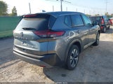 Nissan Rogue Sv Intelligent Awd 5N1BT3BB2PC791927 photo