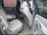 Chevrolet Traverse Ltz 1GNKRJKD9EJ233811 снимка