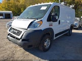 Ram Promaster  Low Roof 136 Wb 3C6LRVVGXME574017 снимка