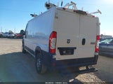 Ram Promaster  Low Roof 136 Wb 3C6LRVVGXME574017 снимка