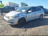 Honda Insight Lx JHMZE2H55AS022746 снимка