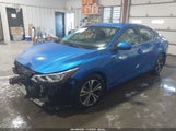 Nissan Sentra Sv Xtronic Cvt 3N1AB8CV3NY251681 снимка