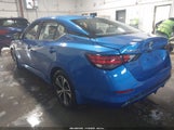 Nissan Sentra Sv Xtronic Cvt 3N1AB8CV3NY251681 photo