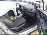 Subaru Crosstrek 2.0I JF2GTAAC3K8384009 снимка