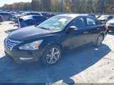 Nissan Altima 2.5 Sl 1N4AL3AP1DC222095 снимка