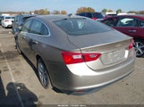 Chevrolet Malibu Fwd 1Lt 1G1ZD5ST8SF124915 снимка