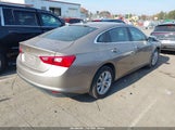 Chevrolet Malibu Fwd 1Lt 1G1ZD5ST8SF124915 fotografie