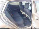 Chevrolet Malibu Fwd 1Lt 1G1ZD5ST8SF124915 fotografie