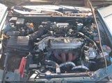 Honda Accord Ex 1HGCB7677PA065888 fotografie