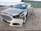 Ford Fusion Se 3FA6P0H78FR124989 снимка