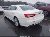 Maserati Quattroporte S Q4 Granlusso ZAM56RRL4H1230275 снимка