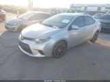 Toyota Corolla Le 2T1BURHE4EC063472 снимка