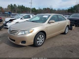 Toyota Camry Le 4T4BF3EK6AR010966 снимка