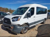 Ford Transit-350 Xl 1FBAX2CM1JKB49392 снимка