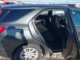 Chevrolet Equinox Fwd 2Fl 3GNAXJEV7LS514040 fotografie