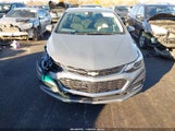 Chevrolet Cruze Lt Auto 1G1BE5SM2H7126248 снимка