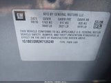 Chevrolet Cruze Lt Auto 1G1BE5SM2H7126248 снимка