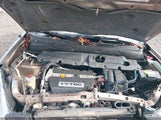 Honda Cr-V Lx JHLRD78542C063739 снимка