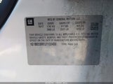 Chevrolet Cruze Lt Auto 1G1BE5SM7J7133430 fotografie