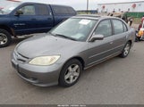 Honda Civic Ex 2HGES258X4H618858 снимка