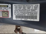 Honda Civic Hybrid JHMFA36269S014597 снимка