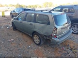 Ford Focus Zxw 1FAFP36N66W194412 снимка