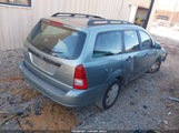 Ford Focus Zxw 1FAFP36N66W194412 снимка
