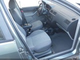 Ford Focus Zxw 1FAFP36N66W194412 снимка
