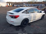 Honda Civic Si Sedan 2HGFE1E50PH470686 снимка