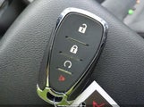 Chevrolet Trailblazer Fwd Lt KL79MPSL1NB128736 photo