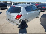 Toyota Yaris L VNKKTUD39HA072985 снимка