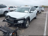Hyundai Kona Se KM8K12AA1LU510973 снимка