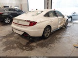 Hyundai Sonata Sel 5NPEL4JA1LH046973 снимка